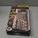 Battery Master Storage Box, 1 count