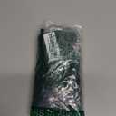 CozyWow Run Resistant 80D Soft Solid Color Semi Opaque Footed Tights High Waist(XS, Forest Green)