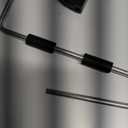 ARTDOT A4 LED Light Pad for Diamond Painting Kits for Adults, USB Powered Adjustable Brightness Diamond Art Light Board with Accessories