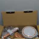 SEREED Baby Balance Bike for 1 Year Old Boys Girls 12-24 Month Toddler Balance Bike, 4 Wheels Toddler First Bike, First Birthday Gifts (Green)