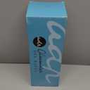 Alexander Del Rossa Fleece Zip Up Robes for Women with Zippered Front, Hooded Zipper Robes for Women, Womens Long Robe (Large, Steel Gray)