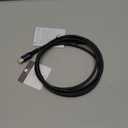 CONMDEX 16K HDMI 2.2 Cable 6.6ft  Designed for Stable High-Bandwidth Connections | 96Gbps Headroom, 8K@120Hz 144Hz / 4K@240Hz, eARC, HDR & VRR | Gaming Console, Graphics Card, TV, Monitor & Soundbar