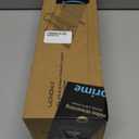 Expandable Roll Up Dish Drying Rack, 304 Stainless Steel Over The Sink Dish Drainer Rack, Foldable Rollable Kitchen Sink Rack with 2 Removable Utensil Holder 12.59-12.59to 23.22