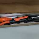 5 Gpm Cordless Fuel Transfer Pump, Portable Gas Transfer Pump