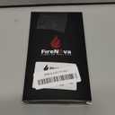 FireNova Designed for iPhone 16 Pro Case, Silicone Upgraded [Camera Protection] Phone Case with [2 Screen Protectors], Soft Anti-Scratch Microfiber Lining Inside, 2024, Plum