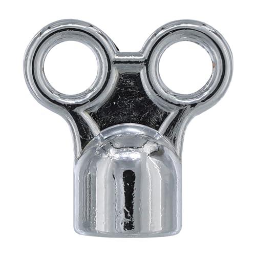 Danco 80238 Radiator Valve Key, Set of 5