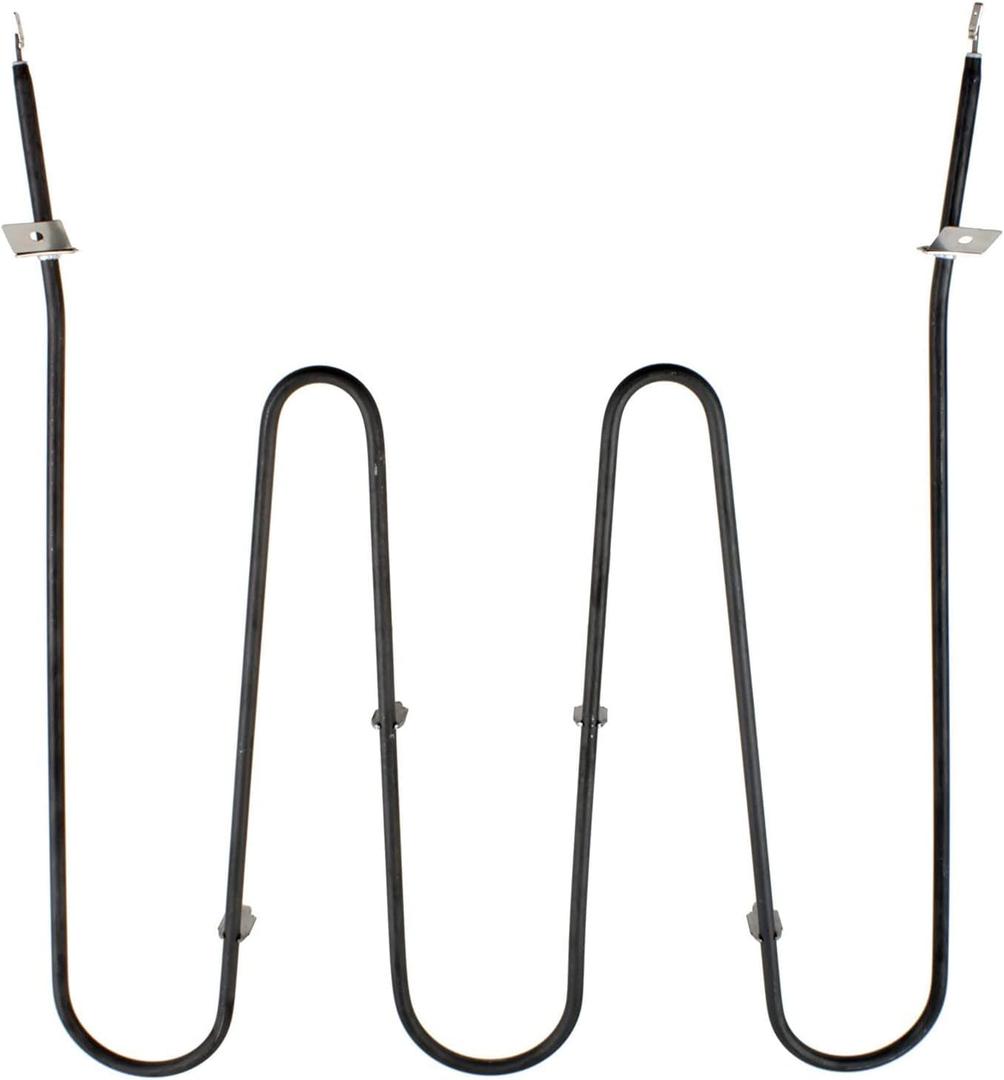 Supplying Demand 316202200 832940 Electric Range Bake Element Replacement Model Specific Not Universal