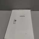 Patelai 14 Inch Acrylic Coffee Mug Tree Coffee Mug Rack Cup Holders for Counter with 6 Hooks Removable Stands(Acrylic,White)