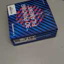 FLASHFORGE Carbon Fiber PETG Filament 1.75mm, Carbon Fiber PETG 3D Printer Filament, 1KG Spool Dimensional Accuracy +/- 0.02mm, Lightweight & Heat-Resistant & Moisture Free (PETG-CF Midnight Blue)
