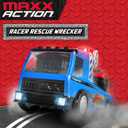 Maxx Action Racer Rescue Wrecker