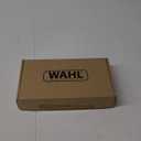 Wahl Groomsman Cord/Cordless Hair Trimmer kit for Men for Mustaches, Hair, Nose Hair, and Light Detailing and Grooming with Bonus Wet/Dry Electric Battery Nose Trimmer  Model 5623V