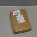 G.a HOMEFAVOR Stainless Steel Bento Lunch Box - 1200 ml/40 oz Large Metal Leak Proof Lightweight Bento Container for Sandwich, Snack, Salad, Dishwasher Safe, Suitable for Office Use