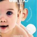 EarFix Baby Ear Corrector  8-Pack Ear Stickers to Hold Back The Ear  Ear Corrector for Babies Above 3 Months of Age  Waterproof Ear Stickers for Prominent Ears, Protruding Ears