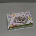 Goodtiles Magnetic Tiles Road Expansion Set, STEM Magnetic Building Blocks for Kids Ages 3-5 4-8 5-7, Preschool Learning Sensory Kids Toys for Toddler Birthday