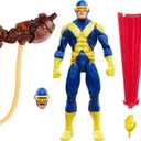 Marvel Legends Series Cyclops, X-Men Comics Collectible 6-Inch Scale Action Figure