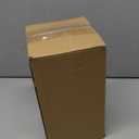 Bamboo Wipes Dispenser Container, Disinfecting Wipes Container Holder Fit for Disinfecting Wipes, Flushable Wipes Dispenser for Bathroom Kitchen Home