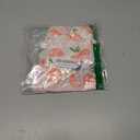 Kuoser Recovery Suit for Dogs Cats After Surgery, Professional Pet Recovery Shirt Dog Abdominal Wounds Bandages, Substitute E-Collar & Cone,Prevent Licking Dog Onesies Pet Surgery Recovery Suit (S (Back:11.4-13.4'', Weight:7-15 LB), Pink)