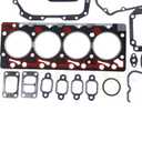 3.9L 4B 4BT 4BTA 12V Full Overhaul Gasket Kit 3802240 3802375 for Cummins B3.9 4B3.9 ISB3.9 QSB3.9 1989-1993 Case 480E 550E 580K 9010 9020 8820 Excavator