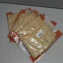 4 x Yeblues Women 3 Pack Seamless Slip Shorts for Under Dress Smooth Boyshorts for Yoga/Bike/Workout Shapewear Shorts (1 Pc-beige)