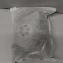 SlowTon Dog Seat Belt Harness for Car, Dog Car Harness Adjustable Mesh Breathable & Dog Seatbelt Safety Tether with Elastic Bungee for Small Medium Large Pets(Grey, Double Clip, S)