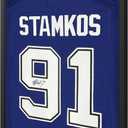 16x20 Small Shadow Box Frame, Jersey Frame Display Case with Grade A Natural Pine Wood Acrylic Front Jersey Frame for Soccer Basketball Baseball Shirts, Black