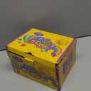 FlyFlag Air Dry Clay - 70 Colors, Ultra Light and Soft, Non-Toxic Modeling Clay for Kids with Tools and Tutorials, for Creative Play and Learning