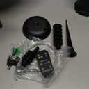 Firefly Garden Lights Star Projector Laser Christmas Lights for Garden Lawns Courtyard