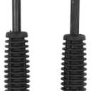 Axle Removal Tool, Automotive Axle Tools 2PCS, Carbon Steel Axle Nut Removal Tool, 6.7 in Drive Axle Nut Installer and Remover Tool Compatible with Corolla, Camry, ES