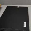 DiDiHere 48 Key Lock Box with Lock, Security Wall Mounted Key Cabinet with Magnetic Closure & Recessed Door & Key Tags, Heavy Duty Lockable Key Organizer for Office, Hotel, Property Management