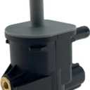 90910-12276 Vapor Canister Purge Valve Solenoid Compatible with Toyota 4Runner Camry FJ Cruiser Highlander Matrix RAV4 Sequoia Tundra for Lexus for Scion tC xB xD evap purge valve solenoid 136200-7010