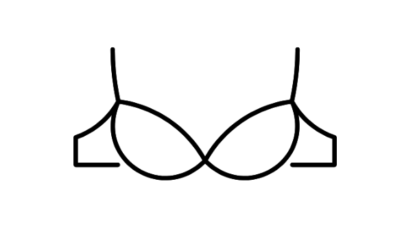 Momcozy Nursing Bras for Breastfeeding, YN21 Seamless Ultra Comfort Maternity Bra, Natural Shape, Pregnancy Sleep Bralette XL