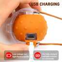 Interactive Cat Toy Ball - Automatic Interactive Cat Toy Designed by Mice, A Mobile Cat Ball, Boring Indoor Cat Toys