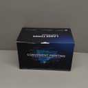 Compatible Drum Unit Replacement for Brother DR-730 DR 730 DR730 Drum Unit Compatible with MFC-L2710DW MFC-L2750DW HL-L2395DW HL-L2370DW HL-L2350DW HL-L2390DW DCP-L2550DW Printer - 2 Pack