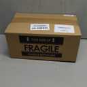 Brajttt Mini Yogurt Jars 30 Pack, 7 oz Glass Favor Jars with Cork Lids, Pudding Containers with Lids, Mason Jar Wedding Favors Honey Pot with Label Tags and String