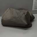 Budge P3W02PM1 English Garden Patio Sofa Cover Heavy Duty and Waterproof, Medium, Tan Tweed, Medium