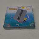 Onory Baby Pool Float with Canopy, Infant Baby Swimming Pool Floats for 6-36 Mon