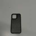 VELVET CAVIAR Black Leopard Cheetah Print Phone Case for iPhone 14 Pro - Compatible with MagSafe - 10ft Drop Tested