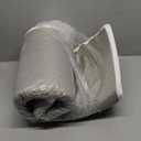 Pack and Play Mattress Pad 38"x26"x1.5" for Playpen and Playard, Soft Breathable Waterproof Cover, Baby Pack N Play Mattresses Topper