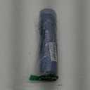 Insulin Cooler Travel Case TSA Approved, Portable Medication Cooler for Travel Fits 3–4 Pens, Refrigerated Medicine Case for Diabetic Supplies, Medicine Organizer with Reusable Ice Pack (Blue)