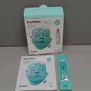Dr.Jart+ Cryo Rubber Soothing Face Mask | Hydrates and Reduces Redness | Korean Skin Care | Travel Size, 1 Pack