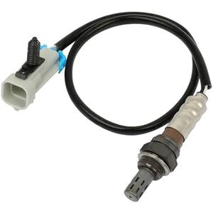 AZHZ Upstream Oxygen Sensor for Buick for Allure 2005-2009 for Chevrolet for Camaro 2010-2011for GMC for Envoy 2005 for Isuzu for Rodeo 2002-2004 for Oldsmobile for Alero 2001-2004, SG1857 O2 Sensor