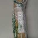 Amazon Basics Easel Display Stand, Instant Floor Poster, Lightweight, Collapsible and Portable with Tripod Base, Black Steel (supports 5 pounds)