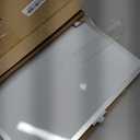 Small Dry Erase White Board – TANKEE Magnetic Desktop Foldable Whiteboard Portable Mini Easel Double Sided on Table Top with Holder for Drawing, Teacher Instruction, Memo Board