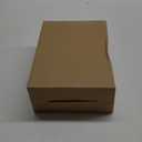 5plots 4" x 10" Waterproof Outdoor Flameless Candles Battery Operated LED Large Pillar Candles with Remote and Timer for Indoor Outdoor Lanterns, Long Lasting, White, Set of 2