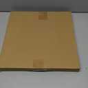 15 Inch Large Universal Pans Pots Lid Cover Fits 11/12/13/14/15" Frying Pans/Pots/Woks, Stainless Steel and Tempered Glass Lid with Vent Hole and Heat Resistant Handle