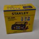 STANLEY BC50BS Battery Charger