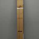 Retractable Baby Gates for Doorways, Mesh Dog Gate for Stairs, Pet Gate Indoor, Extends to 55" Wide 33" Tall, Safety Toddlers Gates for Hallways, Indoor & Outdoor Use, Gray