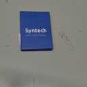 Syntech USB C to USB Adapter Pack of 2, USB 3.0 Female to Thunderbolt 4/3 Adapter Compatible with MacBook Pro Air 2024, Surface, iPad, iPhone, Galaxy Notebook, XPS and More Type C Devices, Space Grey