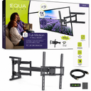 Equa Mount Tilting TV Wall Mount For 32” - 80” TVs Model: FMFL