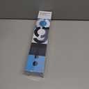 2025 Ice-Shield Car Windshield Sun Shade [100% Sun Block, 4th-Gen Cooling Tech] Reflective Heat Insulation, Portable Foldable Front Window Sunshade Umbrella for Compact Sedans - Universal Fit 53"x29"